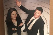 Bones Season 5 DVD Television Series Box Set 6 Disc