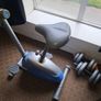 Excercise bike Image 2