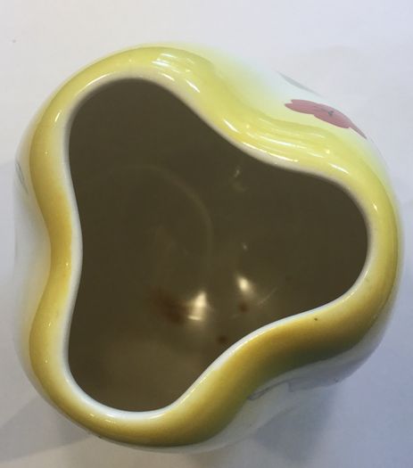 Royal Winton Grimwades "Naples" shape Vase