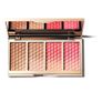 Iconic Duo - London Get Cheeky Face Powder Palette & Face Mist Prep Set Blur Image 2