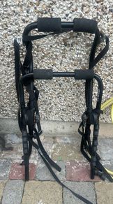 3 bike carrier