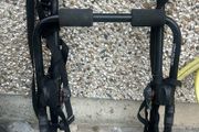 3 bike carrier