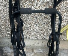 3 bike carrier