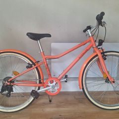 Kids bike Riverside like new