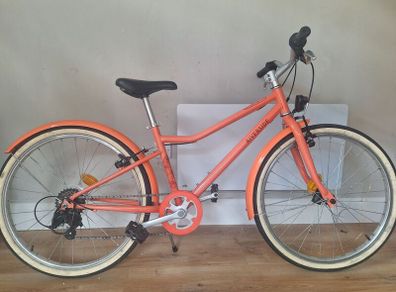 Kids bike Riverside like new