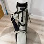 Titleist Players 4 Stand Bag - limited edition Shamrock & Green Tarten Image 4
