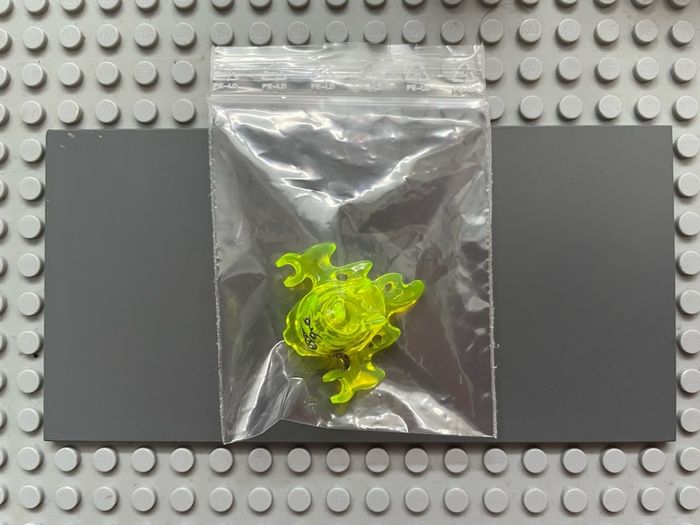 lego ninjago 19861pb01 Minifigure, Headgear Mask Ninjago Skreemer minifigure with Dark Purple Eyes and Mouth Lopsided with White Pointed Teeth Pattern