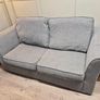 Nexus 2 seater sofa bed Image 3
