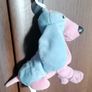 Beanbag Plush Hush Puppy Image 4