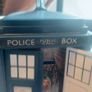 Doctor Who Tardis Image 2
