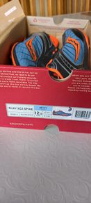 Saucony Shay XC2 Running Spikes