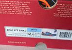 Saucony Shay XC2 Running Spikes