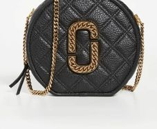 Marc Jacobs Status Bag