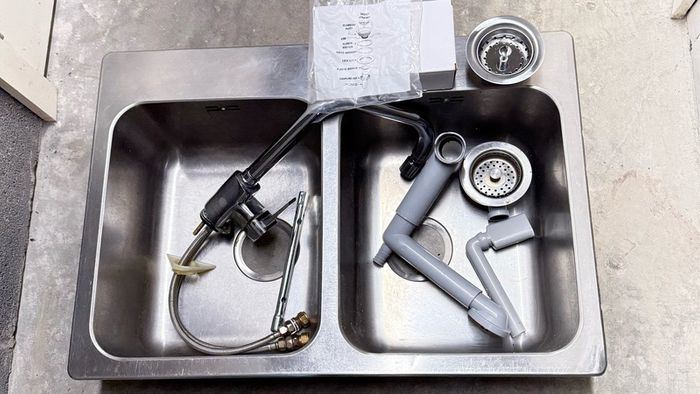 kitchen Sink