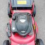 Gardencare self drive lawnmower Image 4