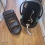 travel system & co sleeper- Baby bundle Image 2