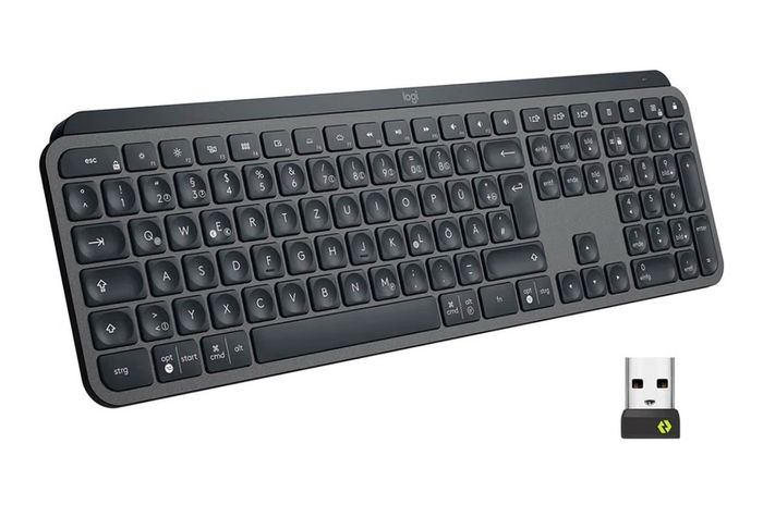 Logitech Keyboard - Near New
