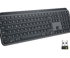 Logitech Keyboard - Near New