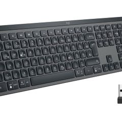 Logitech Keyboard - Near New