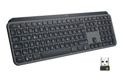 Logitech Keyboard - Near New