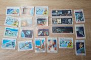 Laos Stamp Lot, cancelled, topic space - free standard postage