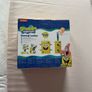 Sponge Bob Gaming Locker Image 4
