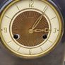 Smith Art deco bekelit clock Image 3
