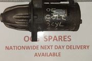 Starter Motor For Mitsubishi Colt 3 cylinder 1.1 litre 04-12 @ OCG