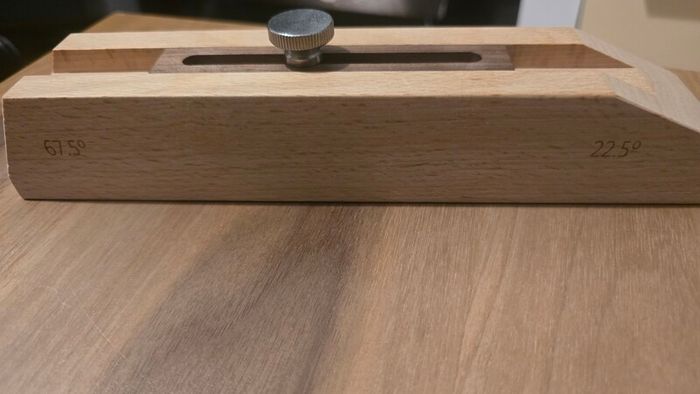 Kumiko  jig