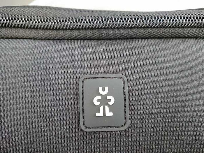 Two Camera Bags