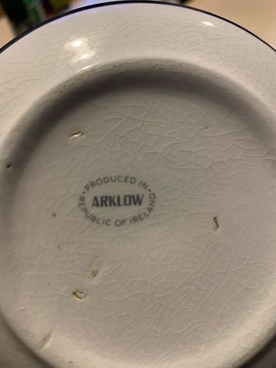 ashtray