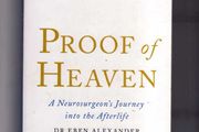 Proof Of Heaven - A Neurosurgeon's Journey Into The Afterlife