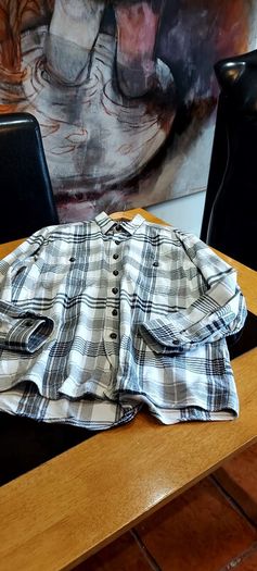Casa Moda  Casual Shirt.