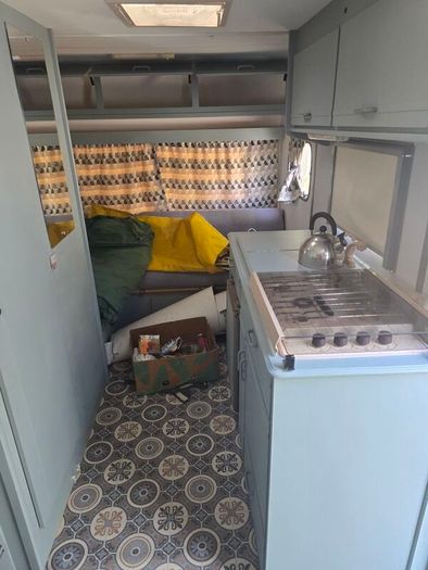 caravan