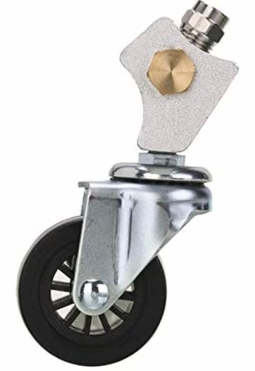 Pressure Washer Undercarriage Cleaner, Under Car Wash, with 45 Degree Angled Wand