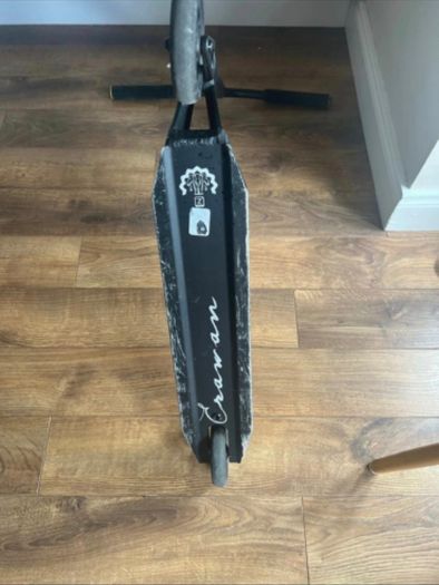ethic scooter