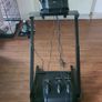 g923 logitech sim racing wheel Image 2