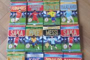 Ultimate football heroes