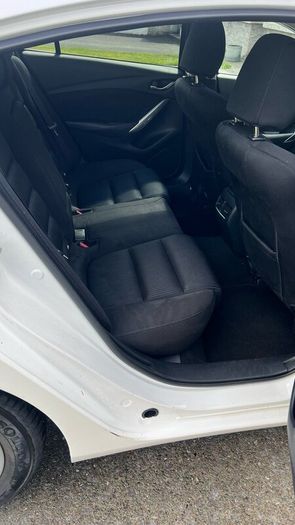 Mazda 6 2.2 Diesel  2013  Nct 02/2027