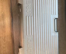 Boss BCB 60 pedal board
