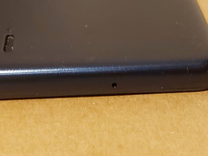 Nokia C01 Plus, Model TA-1383, Pin Locked, in excellent condition otherwise