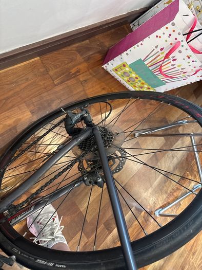 Merida Ladies Road Bike size 51