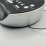 Roberts Clock Radio CRD-51 DAB/FM- RDS (Black/Silver) Image 4