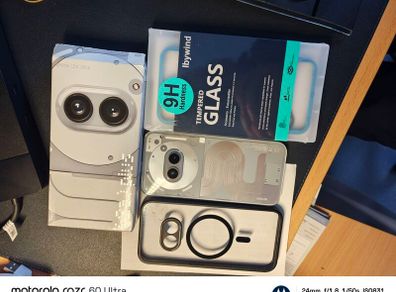 Nothing phone 2APlus
