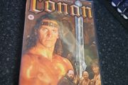 Conan DVD