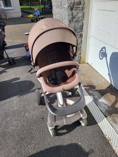 buggy