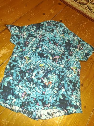 boys Ted Baker shirt