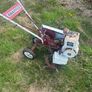 snapper garden tiller Image 2