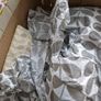 Orla Kiely Blanche Sandals Image 4