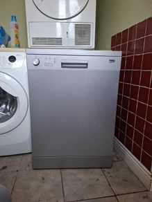 Dishwash